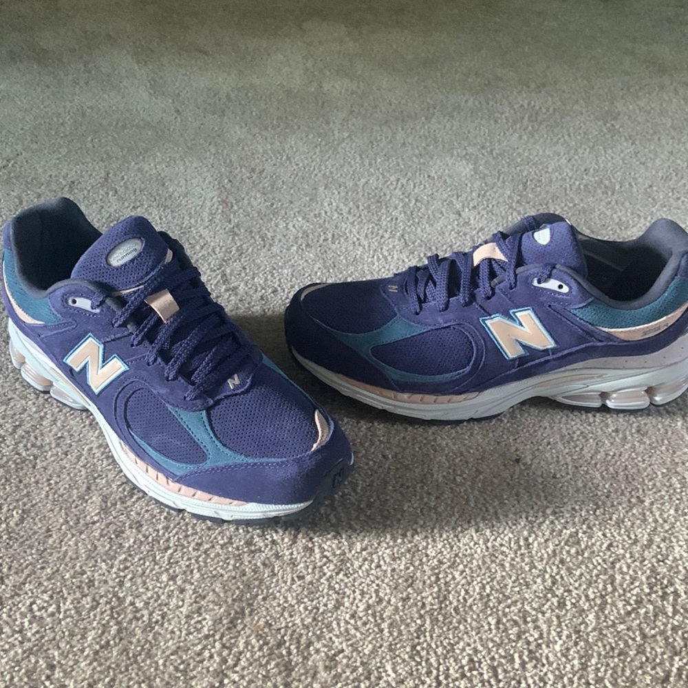 COPY - New Balance Running 574 Running Shoes Size mens US 13